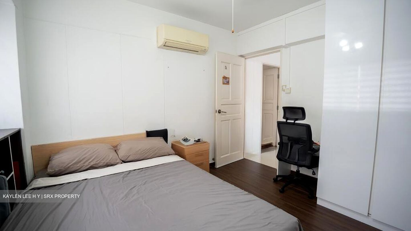 Blk 444 Sin Ming Court (Bishan), HDB 5 Rooms #518358441